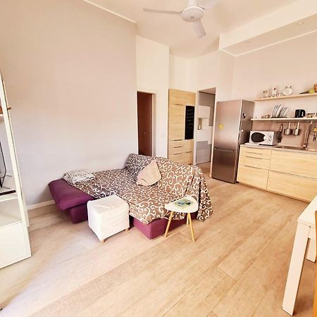 La Maison Di Monica E Alice A Milano-Appartamento Con Terrazza Exteriér fotografie