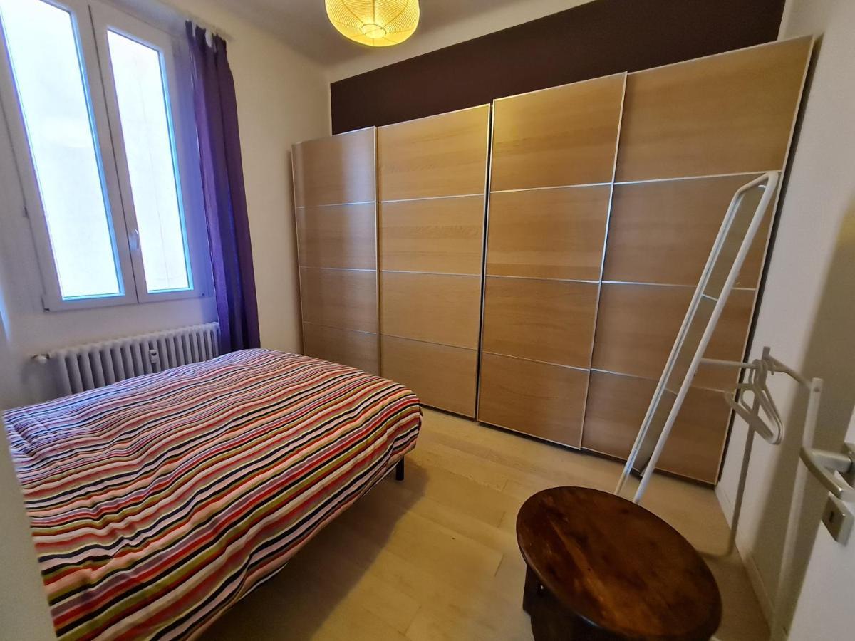 La Maison Di Monica E Alice A Milano-Appartamento Con Terrazza Exteriér fotografie