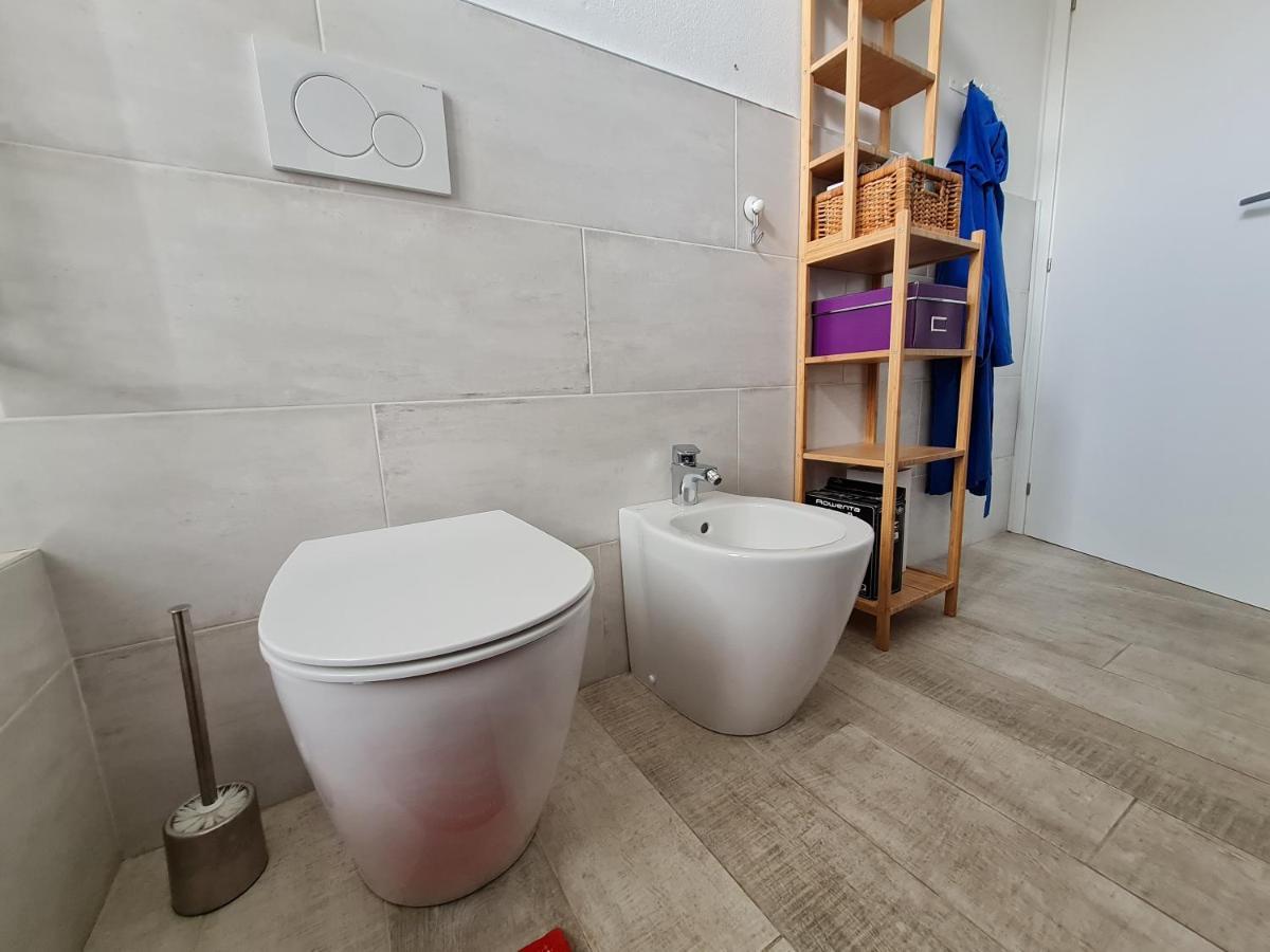 La Maison Di Monica E Alice A Milano-Appartamento Con Terrazza Exteriér fotografie