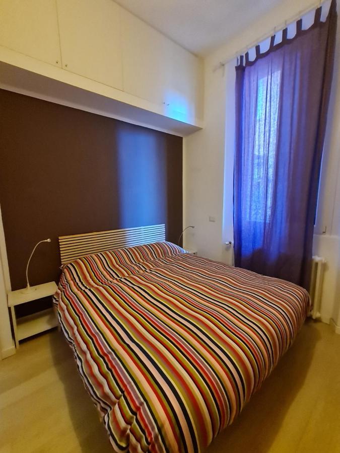 La Maison Di Monica E Alice A Milano-Appartamento Con Terrazza Exteriér fotografie