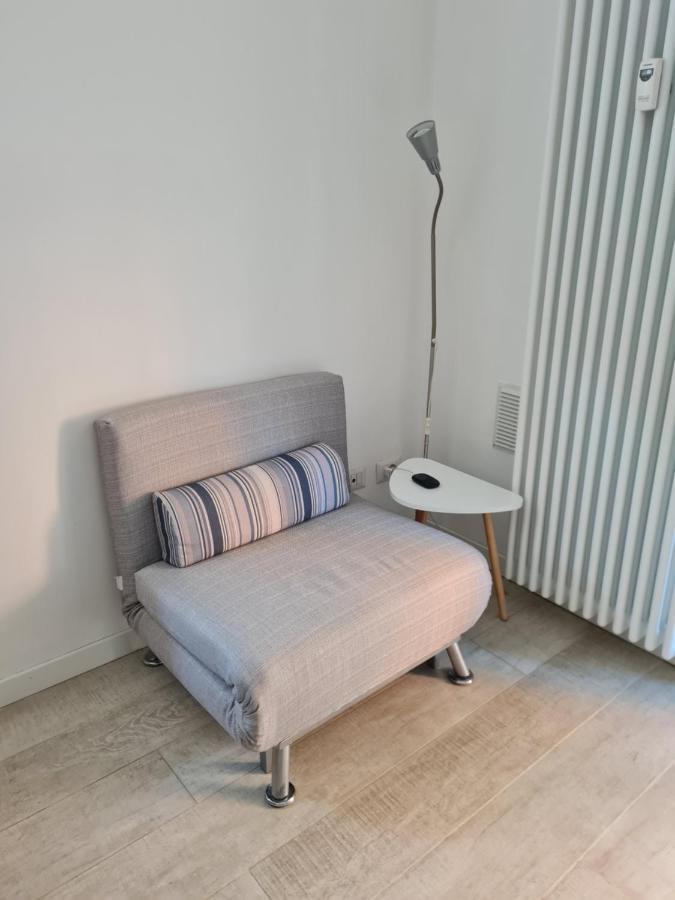 La Maison Di Monica E Alice A Milano-Appartamento Con Terrazza Exteriér fotografie