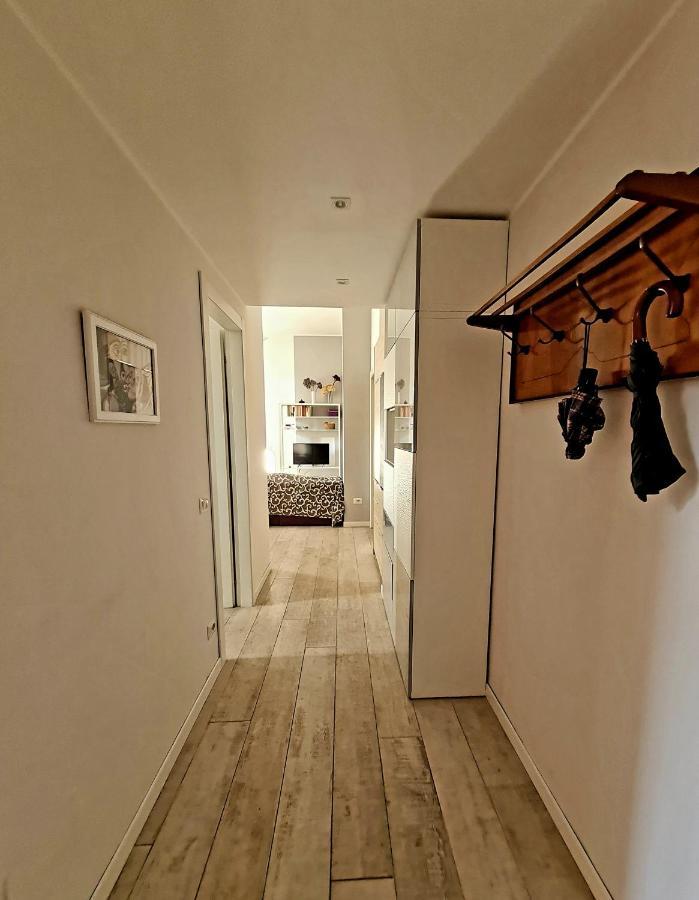 La Maison Di Monica E Alice A Milano-Appartamento Con Terrazza Exteriér fotografie
