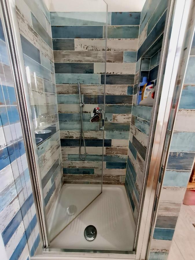 La Maison Di Monica E Alice A Milano-Appartamento Con Terrazza Exteriér fotografie