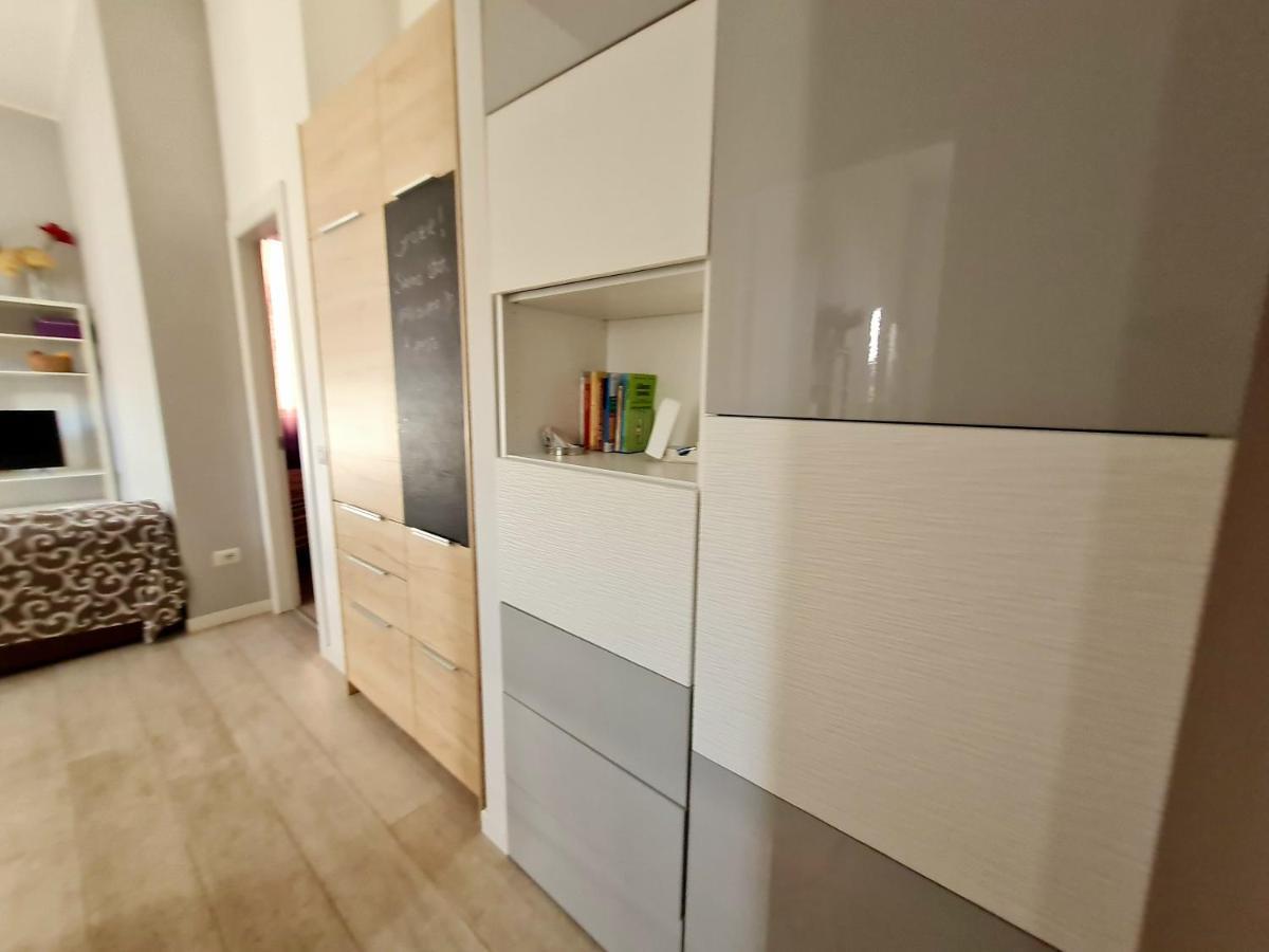 La Maison Di Monica E Alice A Milano-Appartamento Con Terrazza Exteriér fotografie