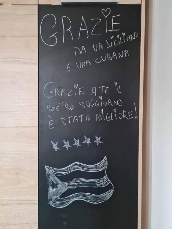 La Maison Di Monica E Alice A Milano-Appartamento Con Terrazza Exteriér fotografie